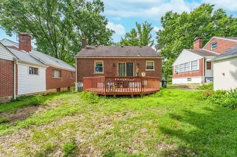Exterior - 1436 Hill Ave, Mount Healthy, OH 45231 photo 4 of 5