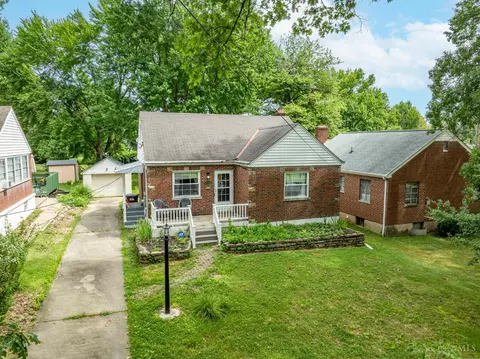 1436 Hill Ave, Mount Healthy, OH 45231