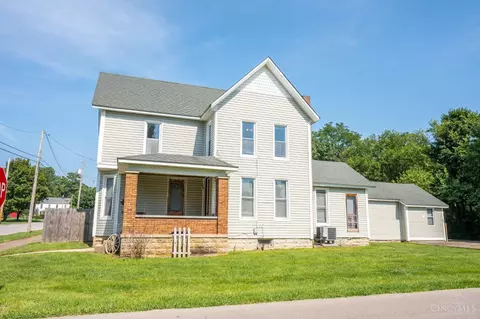 105 Mill St, Somerville, OH 45064