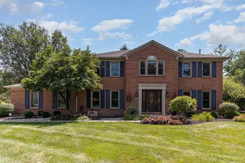 7610 Fawnmeadow Ln, Sharonville, OH 45241