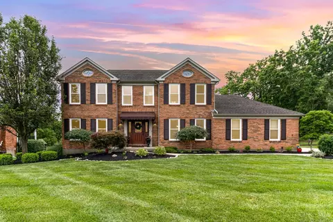 3282 Citation Ln, North Bend, OH 45052