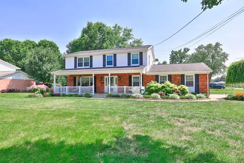 485 Walter Ave, Fairfield, OH 45014