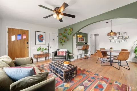 6836 Roe St, Cincinnati, OH 45227 photo 8