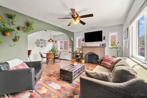 6836 Roe St, Cincinnati, OH 45227 photo 5