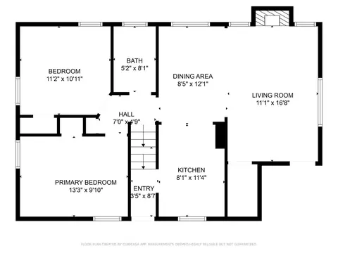 6836 Roe St, Cincinnati, OH 45227 photo 39