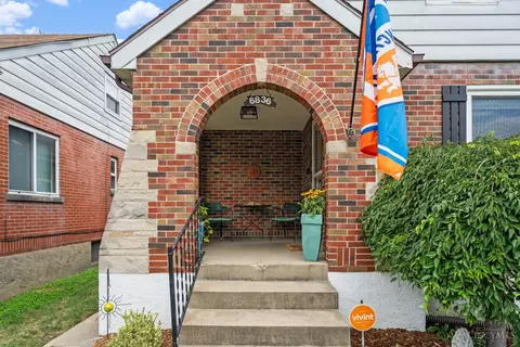 6836 Roe St, Cincinnati, OH 45227 photo 3
