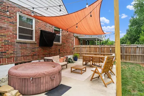 6836 Roe St, Cincinnati, OH 45227 photo 32