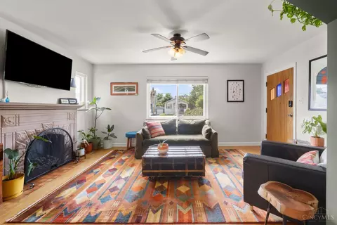 6836 Roe St, Cincinnati, OH 45227 photo 6