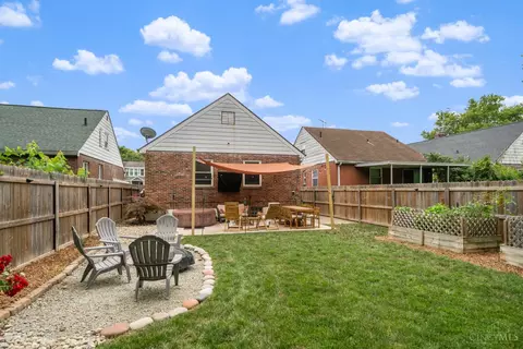 6836 Roe St, Cincinnati, OH 45227 photo 35