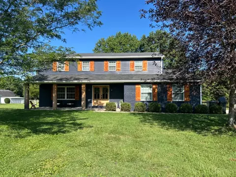 2540 Swings Corner Pt Isabel Rd, Bethel, OH 45106