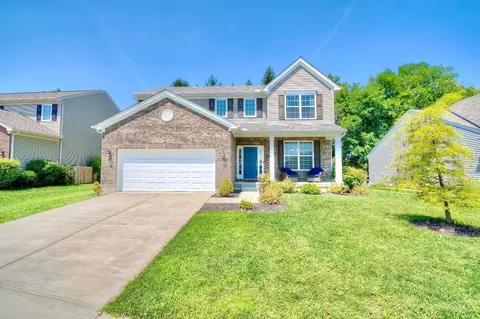 5801 Turning Leaf Way, Hamilton Township, OH 45039