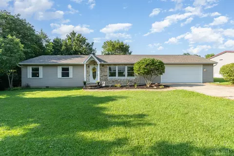 7900 Strout Rd, Clarksville, OH 45113
