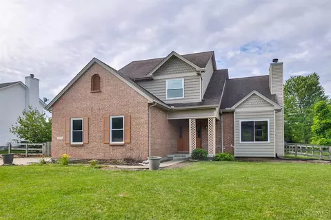 3979 Carrington Way, Hamilton, OH 45011