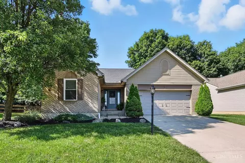 7699 Turtle Holw, Hamilton Township, OH 45039