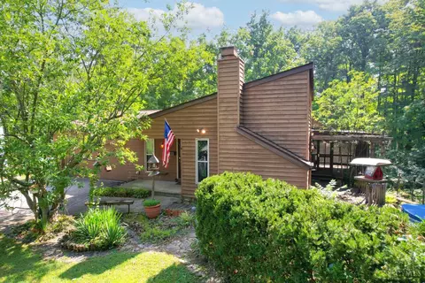 8630 Plainfield Ln, Cincinnati, OH 45236