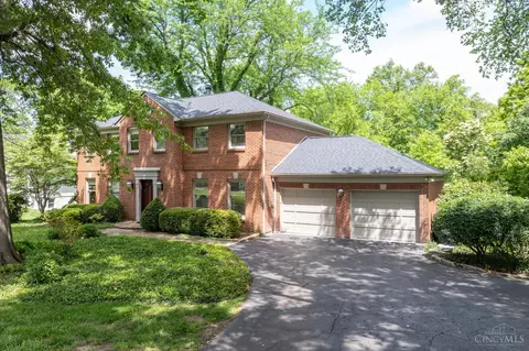 16 Carpenters Run, Blue Ash, OH 45241 photo 48