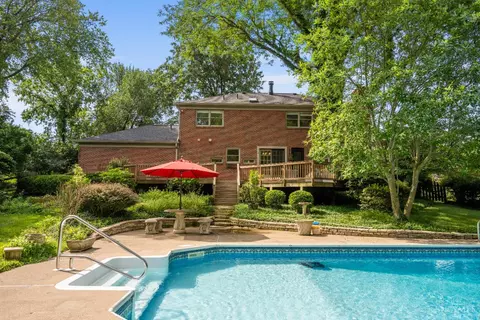16 Carpenters Run, Blue Ash, OH 45241 photo 43