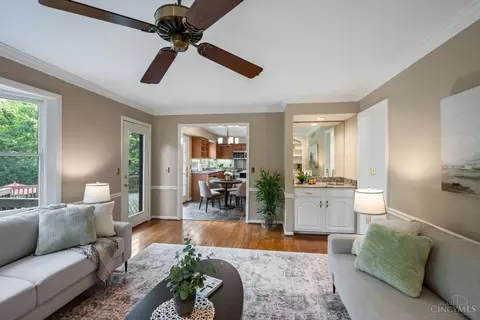 16 Carpenters Run, Blue Ash, OH 45241 photo 10