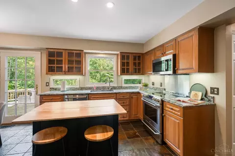 16 Carpenters Run, Blue Ash, OH 45241 photo 14