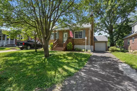 3783 St Johns Ter, Deer Park, OH 45236