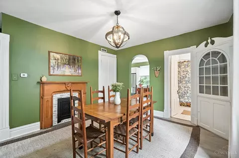 Dining - 3435 Stathem Ave, Cincinnati, OH 45211 photo 2 of 2