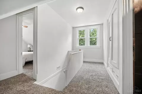 Entry Way - 3435 Stathem Ave, Cincinnati, OH 45211 photo 1 of 1