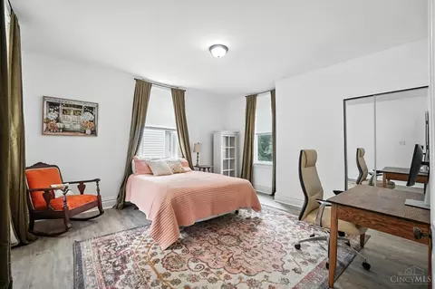 Bedroom - 3435 Stathem Ave, Cincinnati, OH 45211 photo 1 of 6