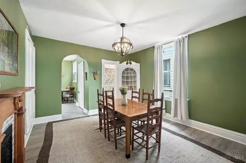 Dining - 3435 Stathem Ave, Cincinnati, OH 45211 photo 1 of 2