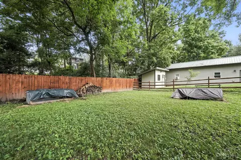 Exterior - 3435 Stathem Ave, Cincinnati, OH 45211 photo 5 of 6