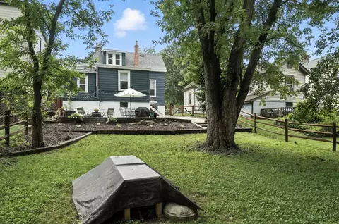 Exterior - 3435 Stathem Ave, Cincinnati, OH 45211 photo 6 of 6