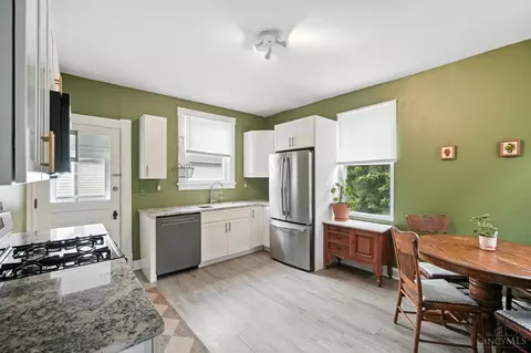 Kitchen - 3435 Stathem Ave, Cincinnati, OH 45211 photo 1 of 4