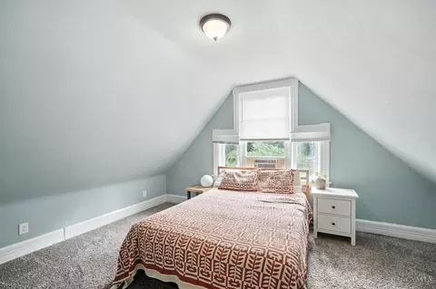 Bedroom - 3435 Stathem Ave, Cincinnati, OH 45211 photo 3 of 6