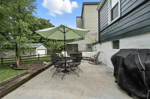 Exterior - 3435 Stathem Ave, Cincinnati, OH 45211 photo 2 of 6