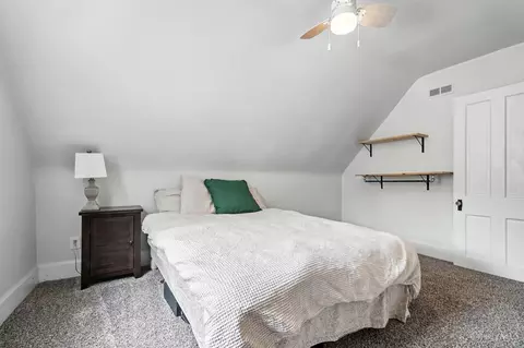 Bedroom - 3435 Stathem Ave, Cincinnati, OH 45211 photo 6 of 6