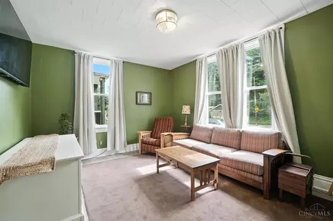 Living - 3435 Stathem Ave, Cincinnati, OH 45211 photo 1 of 2