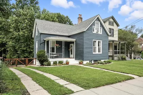 3435 Stathem Ave, Cincinnati, OH 45211