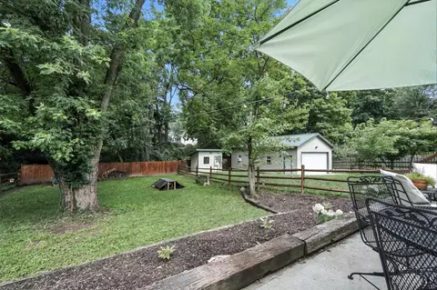 Exterior - 3435 Stathem Ave, Cincinnati, OH 45211 photo 4 of 6