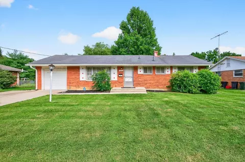 816 Oberlin Dr, Fairfield, OH 45014