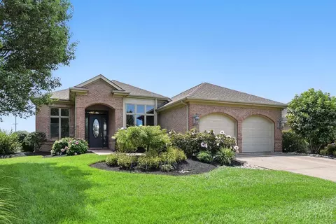 8349 Sweet Briar Ct, Liberty Township, OH 45044