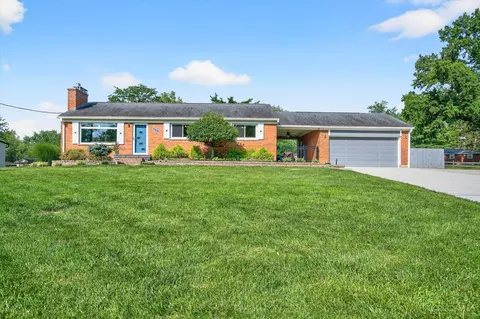 5591 Kay Dr, Milford, OH 45150