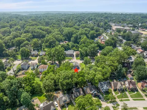 View/Area - 1636 Beacon St, Cincinnati, OH 45230 photo 1 of 2