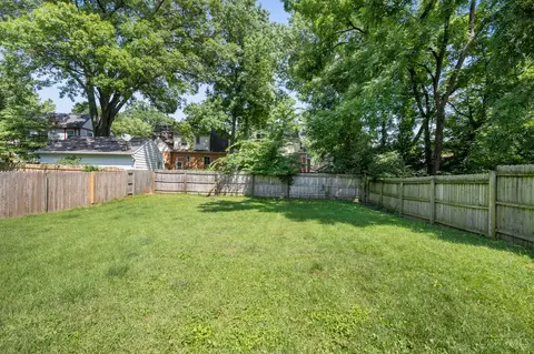 Exterior - 1636 Beacon St, Cincinnati, OH 45230 photo 6 of 6