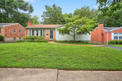 6041 Virbet Dr, Cincinnati, OH 45230