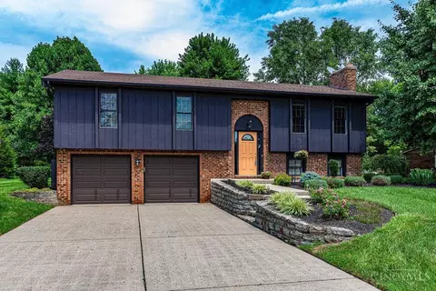 2762 Laurie Ct, Fairfield, OH 45014