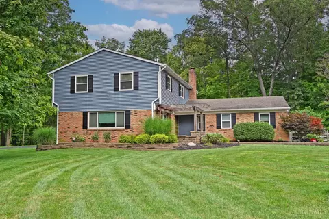 860 Quailwoods Dr, Loveland, OH 45140