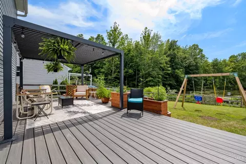 5003 Allens Ridge Dr, Morrow, OH 45152 photo 14
