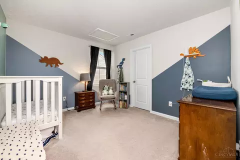 5003 Allens Ridge Dr, Morrow, OH 45152 photo 21