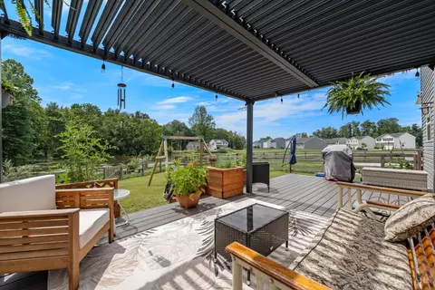 5003 Allens Ridge Dr, Morrow, OH 45152 photo 13