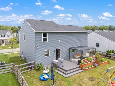 5003 Allens Ridge Dr, Morrow, OH 45152 photo 31