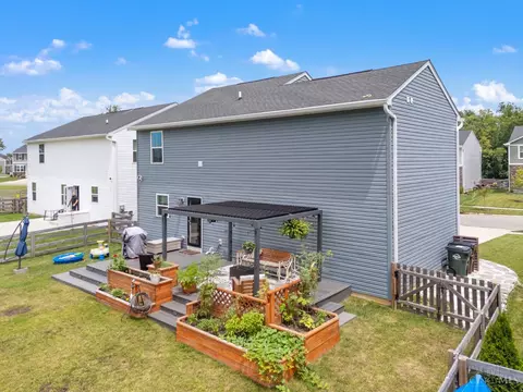 5003 Allens Ridge Dr, Morrow, OH 45152 photo 30